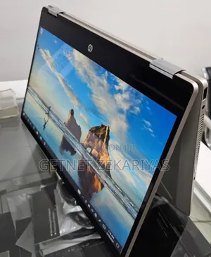 New Laptop HP Pavilion 14 8GB Intel Core I5 SSD 256GB