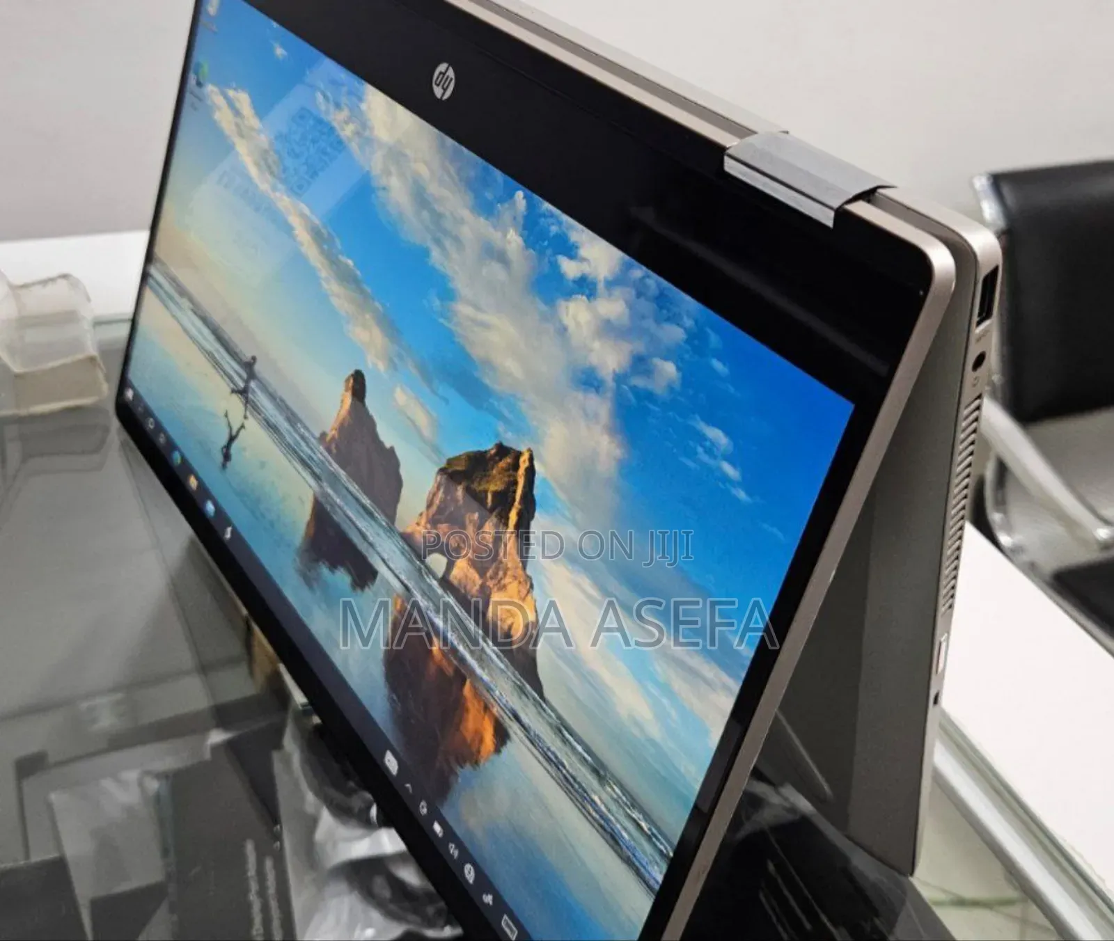 New Laptop HP Pavilion 14 8GB Intel Core I5 SSD 256GB