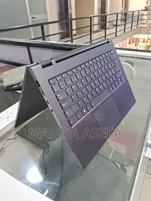 New Laptop Lenovo Yoga 9i 16GB Intel Core I7 SSD 512GB