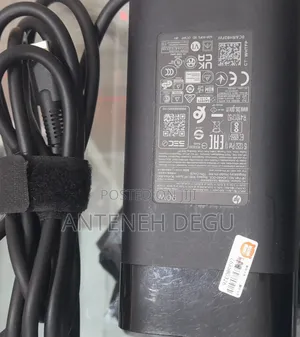Hp Laptop Charger