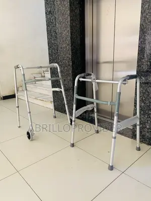 Photo - Walking Aid1walker1walker7walker1walking Aid1walker1fold