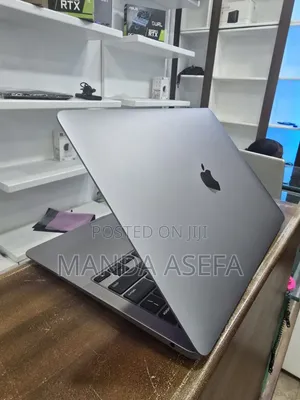 New Laptop Apple MacBook Air 2020 M1 8GB Apple M1 SSD 256GB