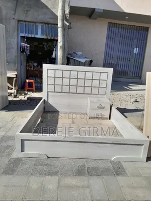 Photo - 1,50cm Lamented Bed