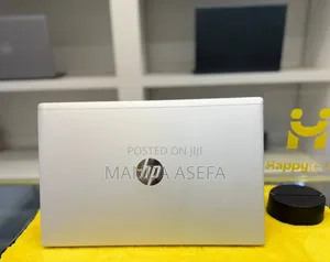 New Laptop HP ProBook 650 G7 16GB Intel Core I5 SSD 512GB