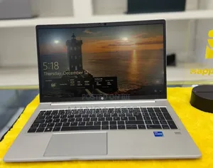 New Laptop HP ProBook 650 G7 16GB Intel Core I5 SSD 512GB
