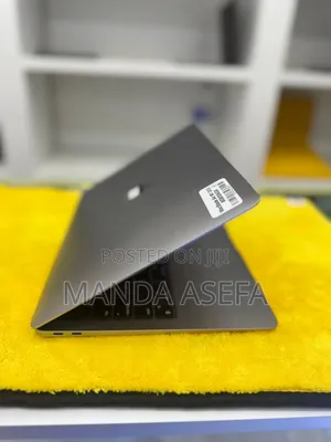 New Laptop Apple MacBook Air 2020 M1 8GB Apple M1 SSD 256GB