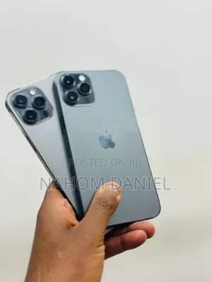 Photo - Apple iPhone 12 Pro Max 128 GB