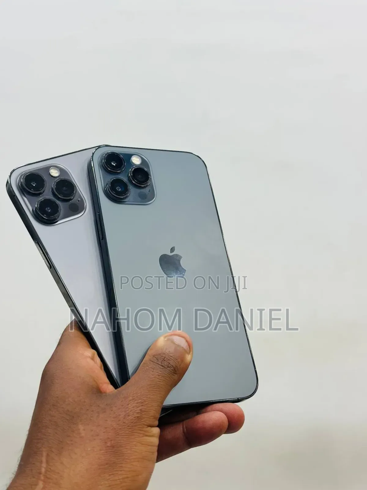 Apple iPhone 12 Pro Max 128 GB