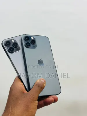 Apple iPhone 12 Pro Max 128 GB