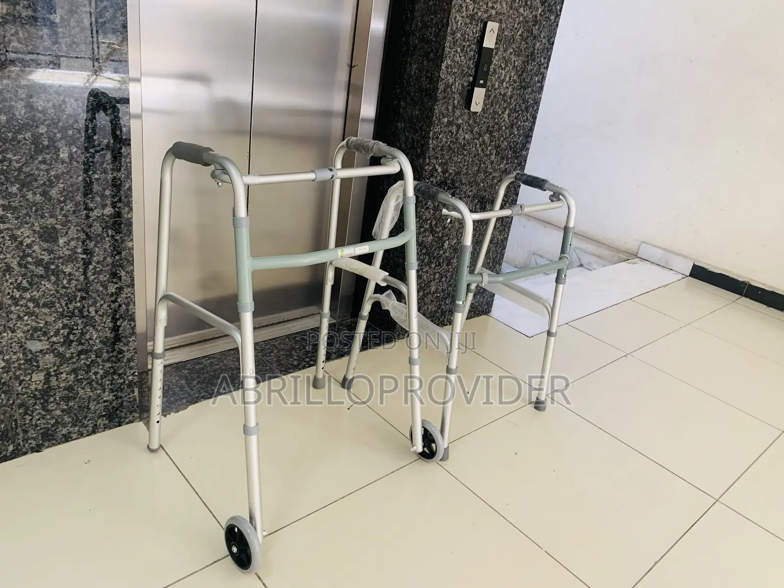 New Walking Aid1walker1walker1walking Aid1walker1walker1fold