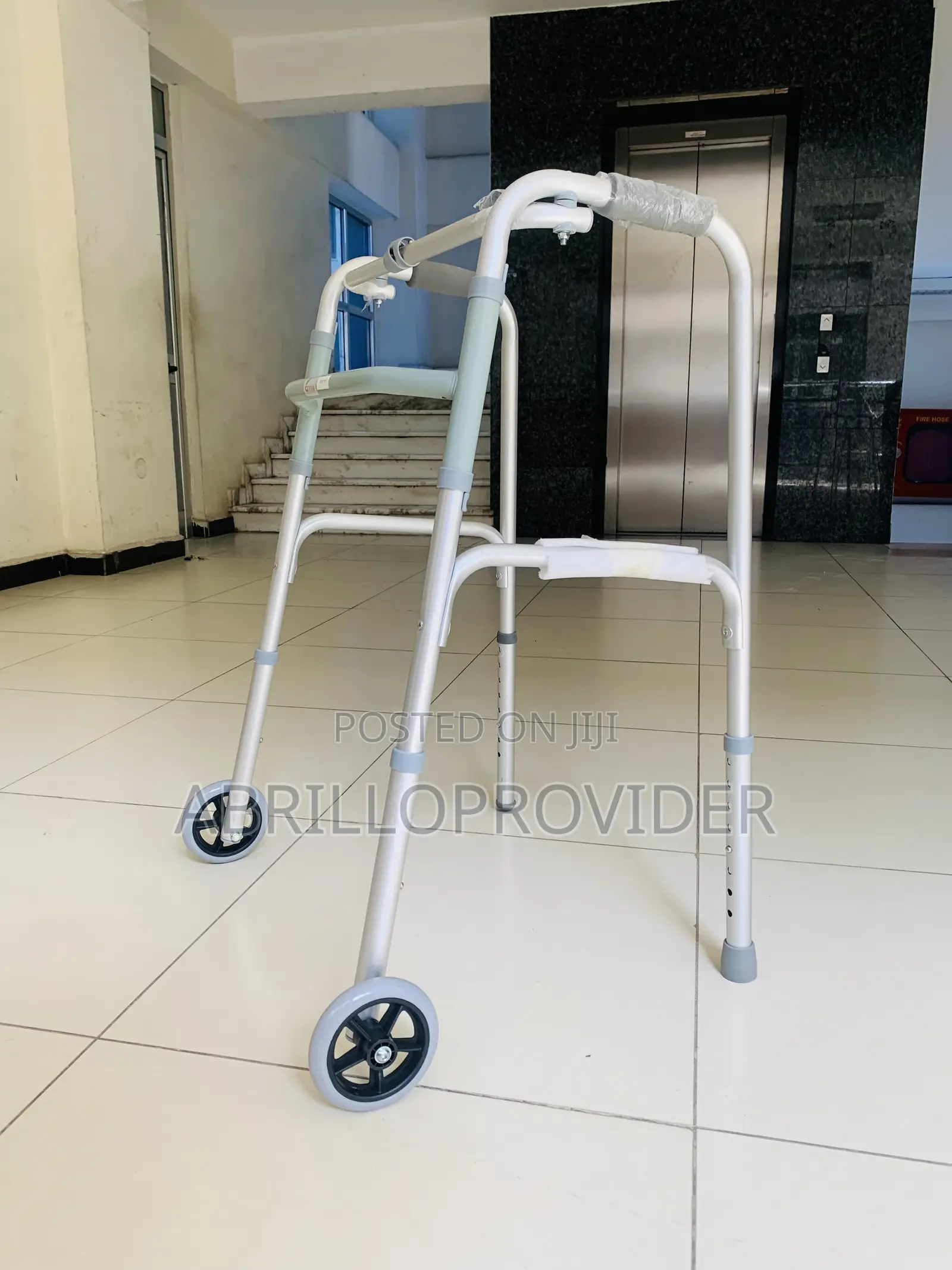 Flexible Walking Aid1walker1walker1]1walker1walking Aid