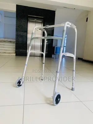 Aluminum Walker1walker1wlkwr1walker1walker1wlker1walking