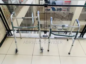 Photo - New Walking Aid1walker1walker1walker1walker1walkerwalking Ai