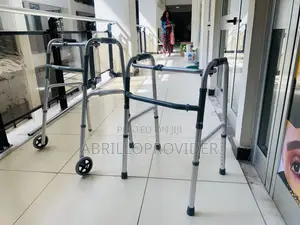 Strong Walker1walking Aid1walkwr1walking Aid1walker