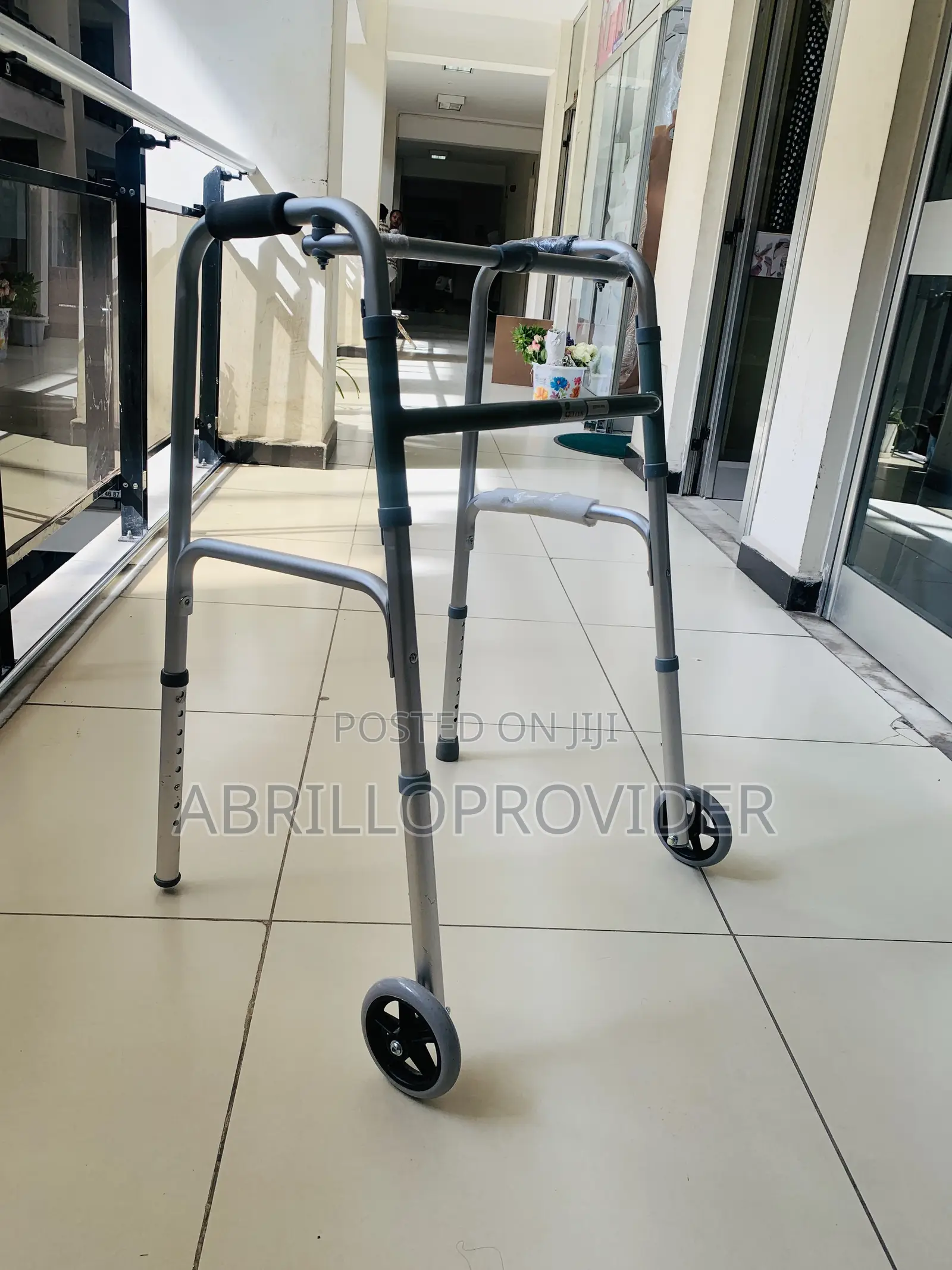 Walking Aid1walk3r1walkinig Aid1walker1walking Aid1walker