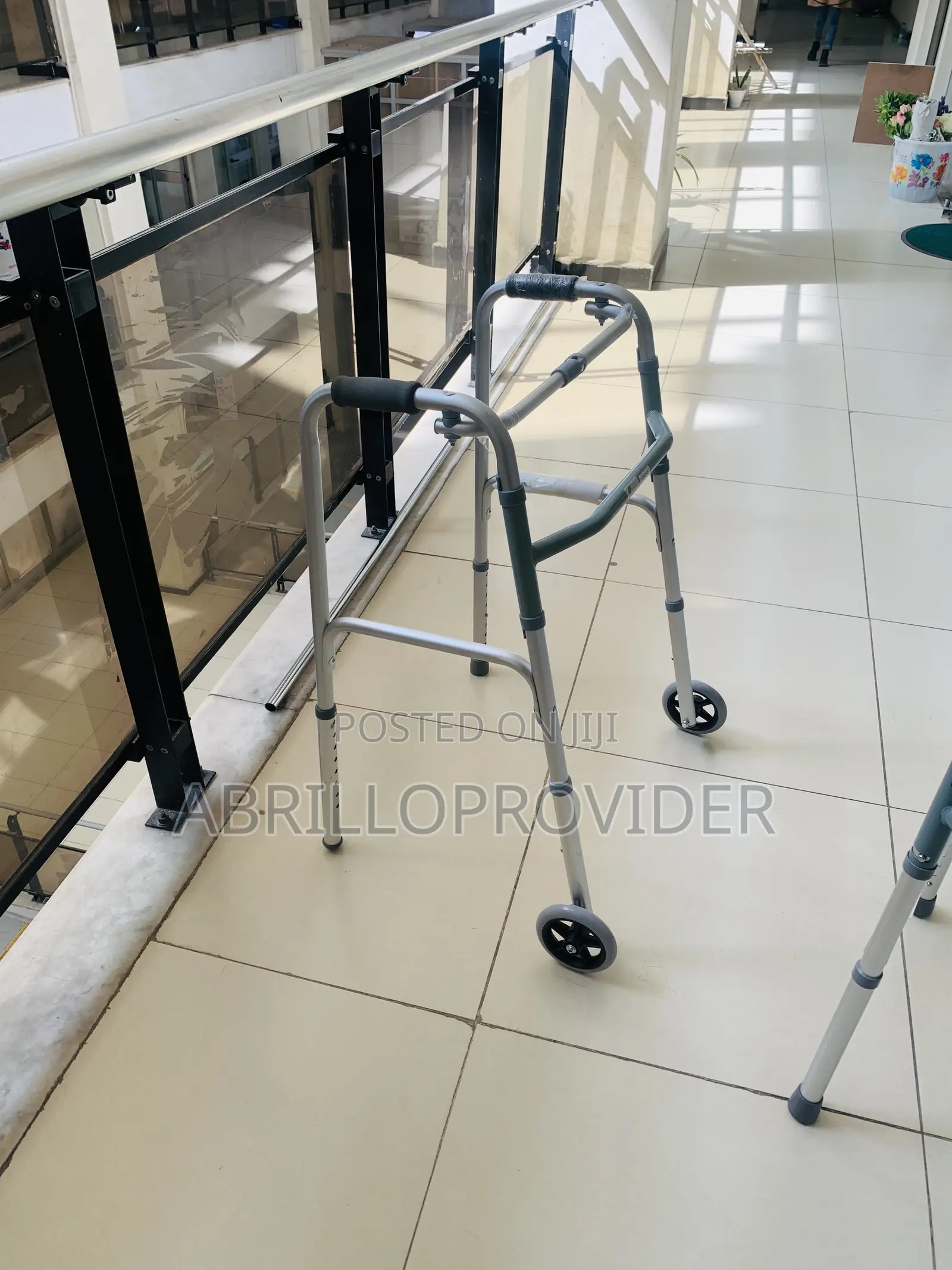 Walking Aid1walker1walking Aid1walker1wlker1walking Aid1fold