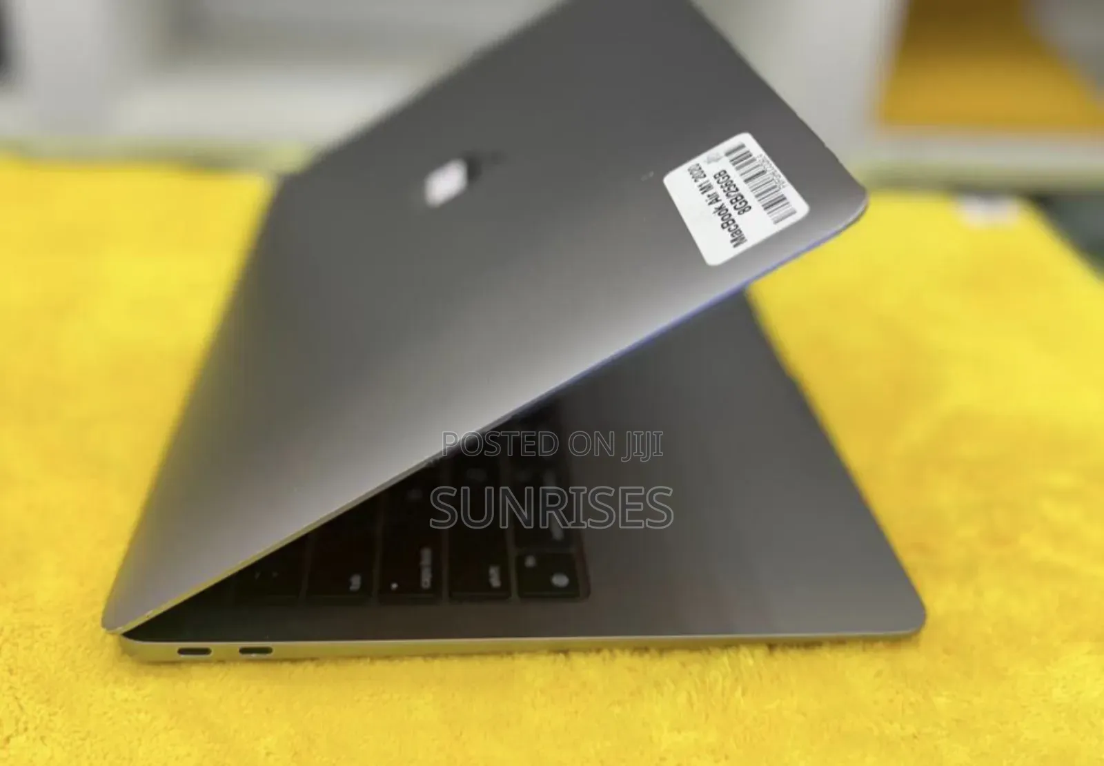 Laptop Apple MacBook Air 2020 M1 8GB Apple M1 SSD 256GB