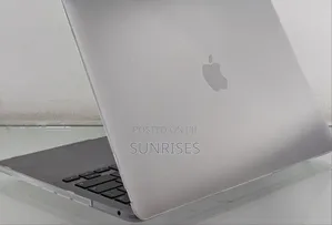 Photo - New Laptop Apple MacBook Pro M1 8GB Apple M1 SSD 256GB