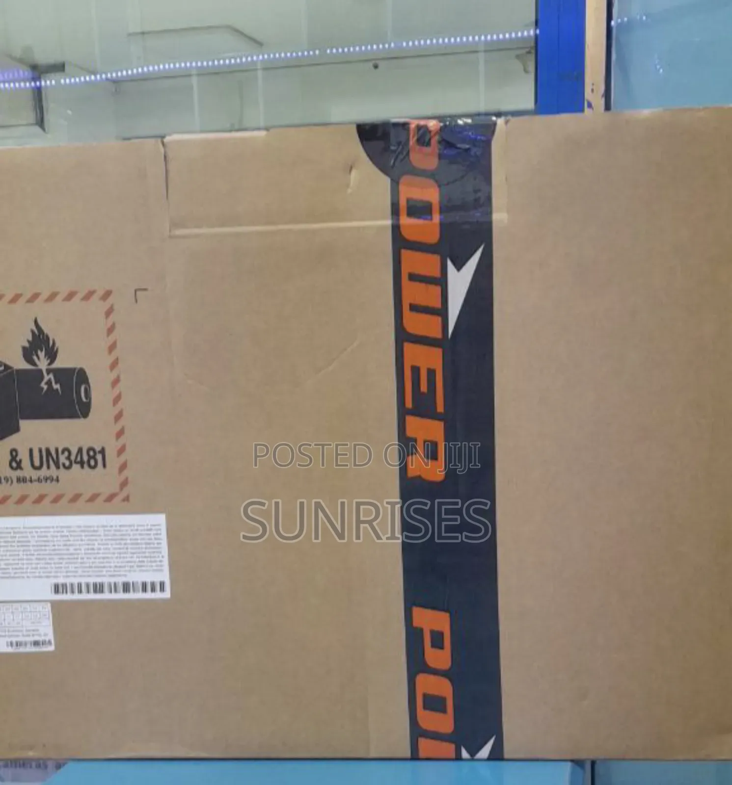 New Laptop Lenovo Ideapad 3 8GB Intel Core I5 SSD 512GB