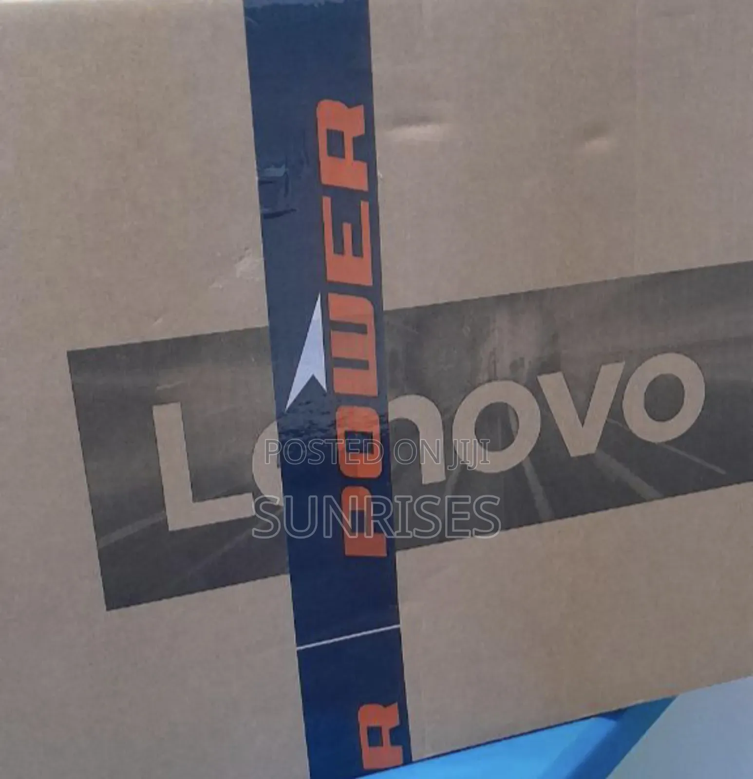 New Laptop Lenovo Ideapad 3 8GB Intel Core I5 SSD 512GB
