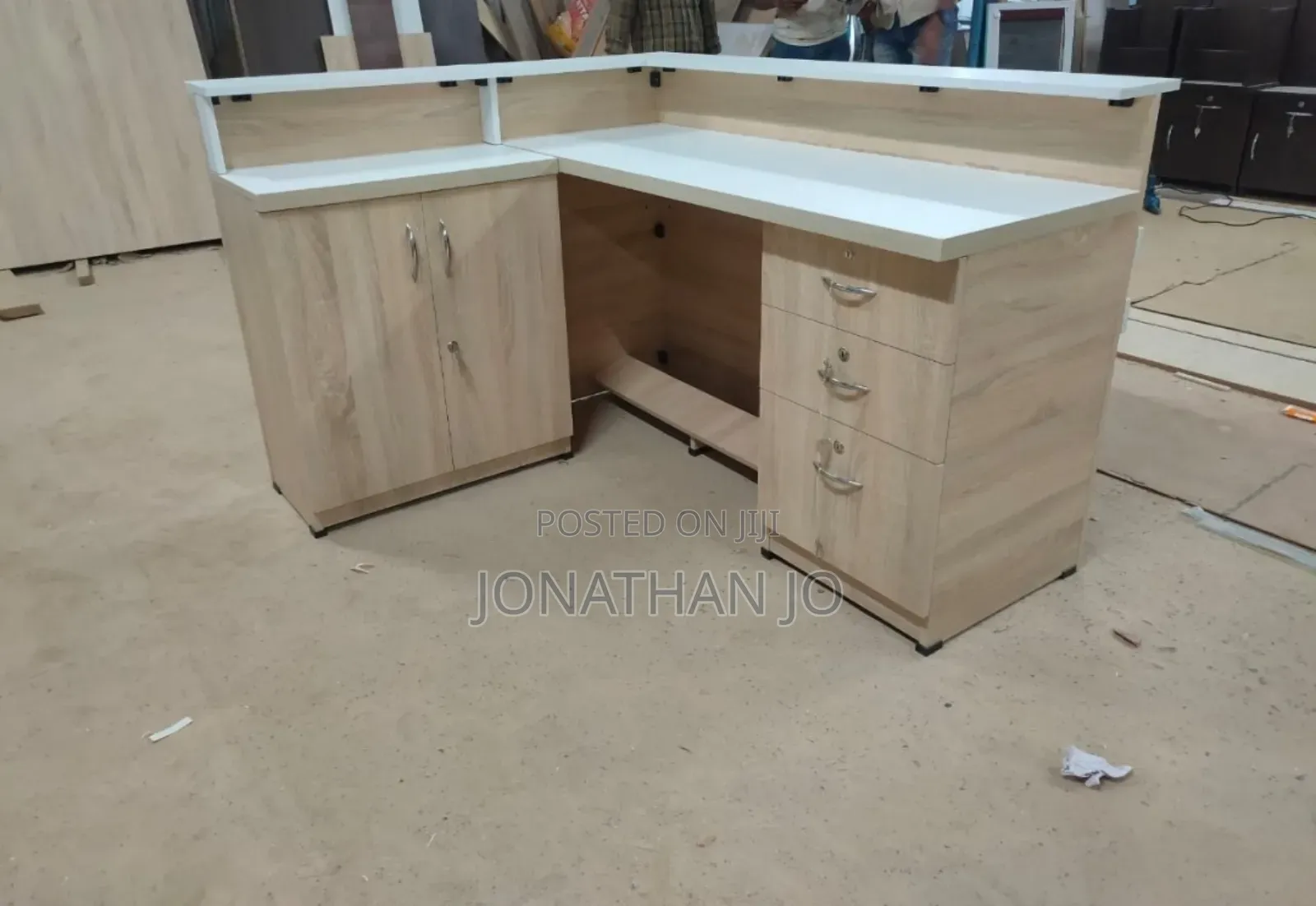 Reception Big Discount