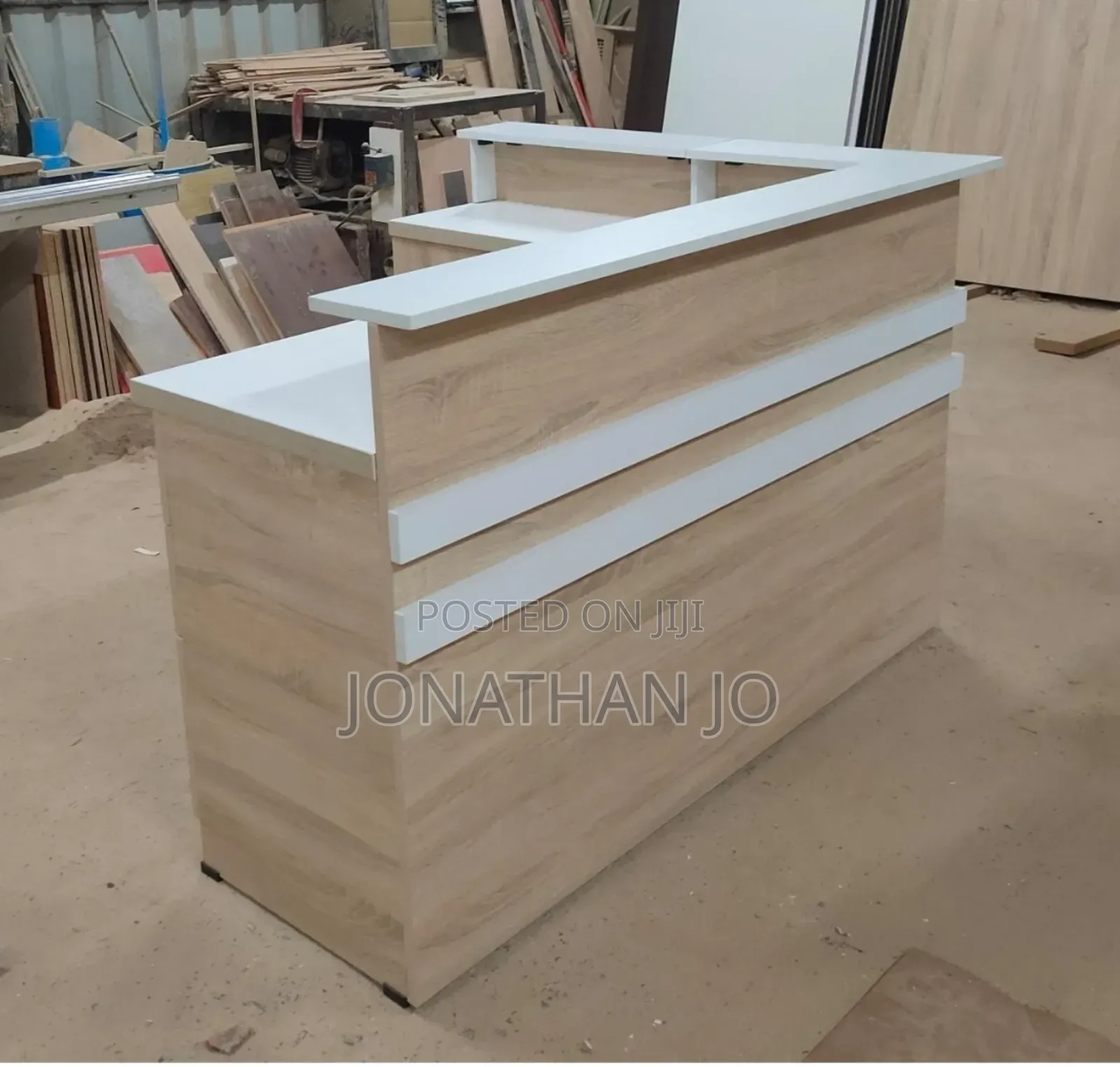 Reception Big Discount