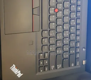 New Laptop Lenovo ThinkPad T14 16GB Intel Core I7 SSD 512GB