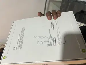 Apple iPad Pro 11 (2024) 1 TB Gray