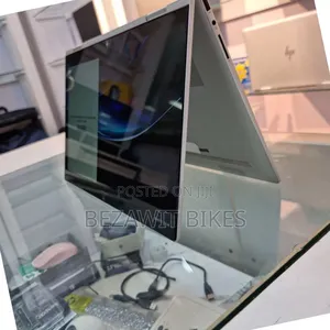 New Laptop HP Envy X360 16GB Intel Core I7 SSD 1T