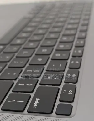 New Laptop Apple MacBook Air 8GB Apple M1 SSD 256GB