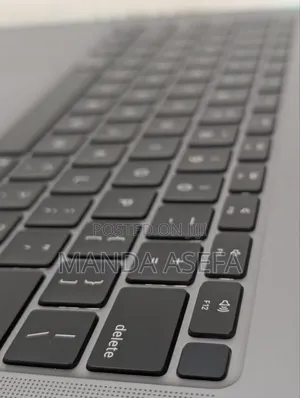 New Laptop Apple MacBook Air 8GB Apple M1 SSD 256GB