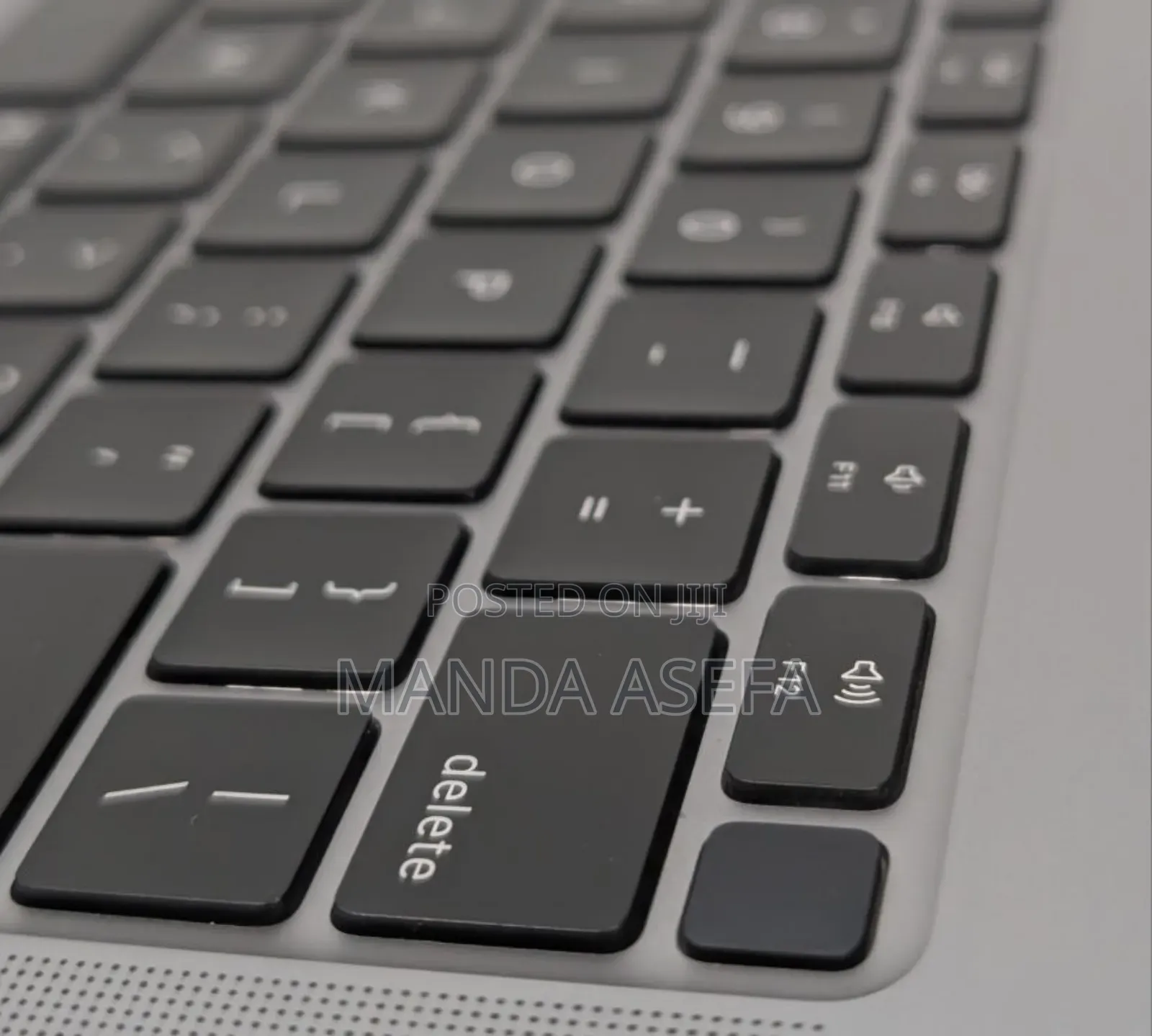 New Laptop Apple MacBook Air 8GB Apple M1 SSD 256GB