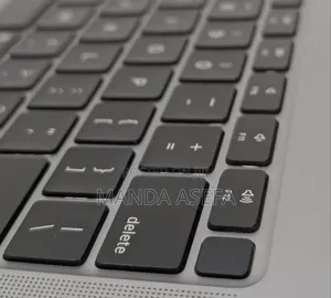 New Laptop Apple MacBook Air 8GB Apple M1 SSD 256GB