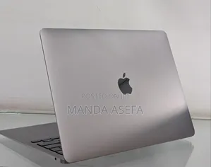 New Laptop Apple MacBook Air 8GB Apple M1 SSD 256GB