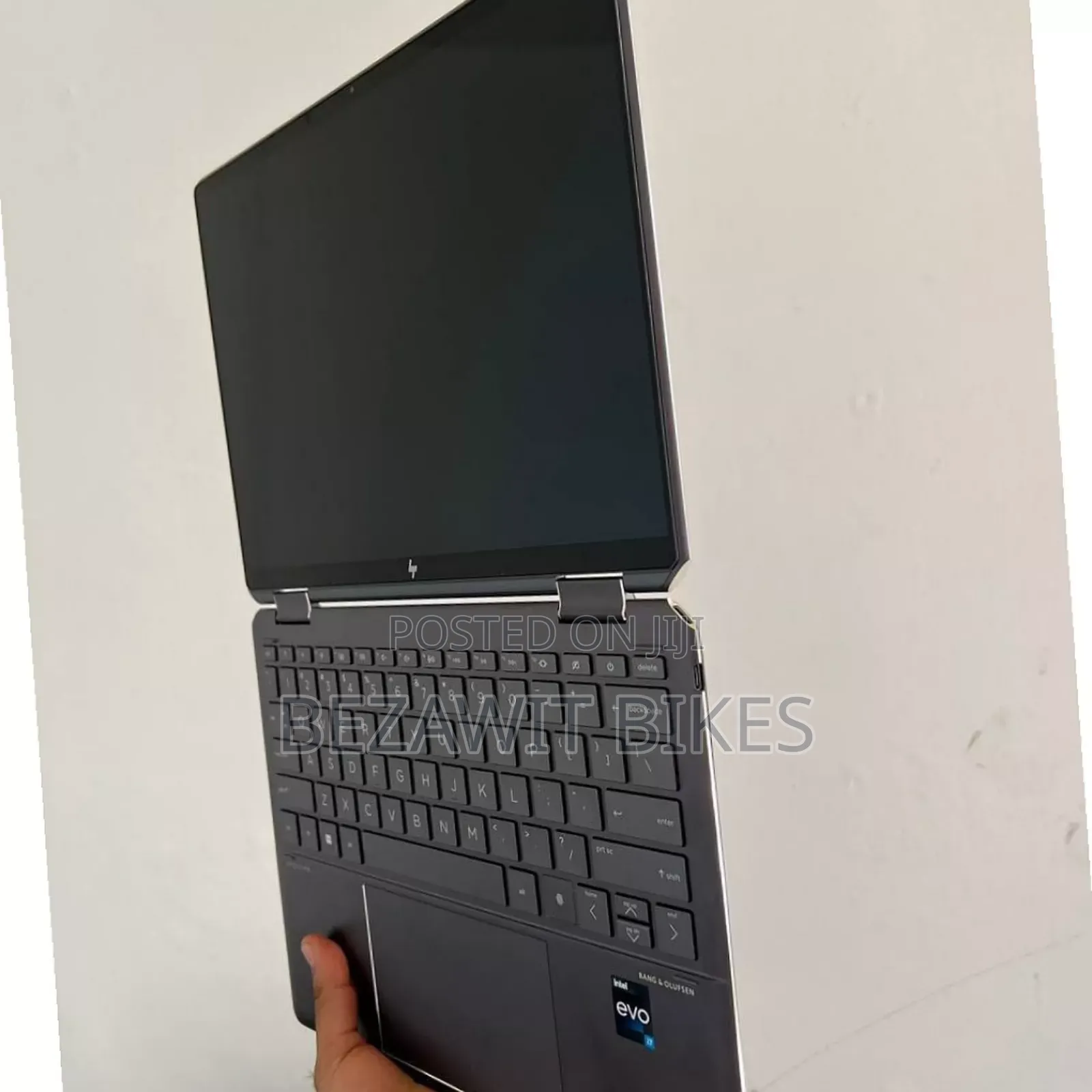 New Laptop HP Spectre 16GB Intel Core I7 SSD 512GB