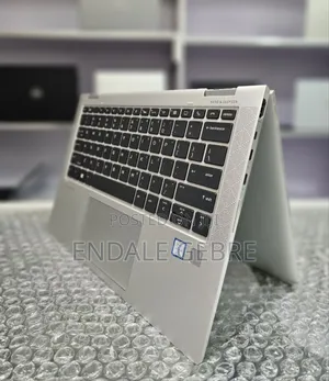 Photo - New Laptop HP EliteBook 1040 G4 16GB Intel Core I7 SSD 512GB