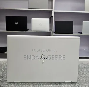 New Laptop HP EliteBook 1040 G4 16GB Intel Core I7 SSD 512GB