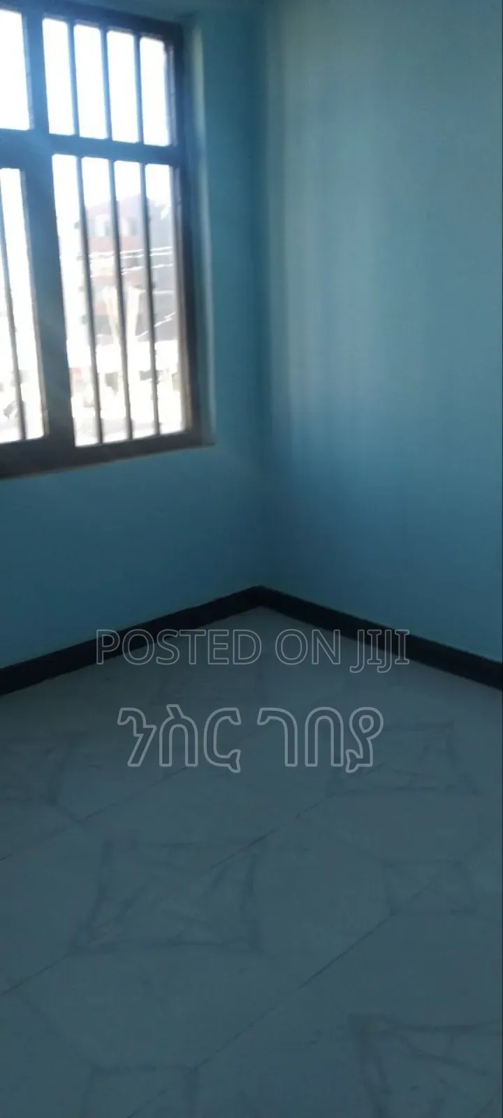 Furnished 2bdrm Condo in Mekedonia, Yeka for rent