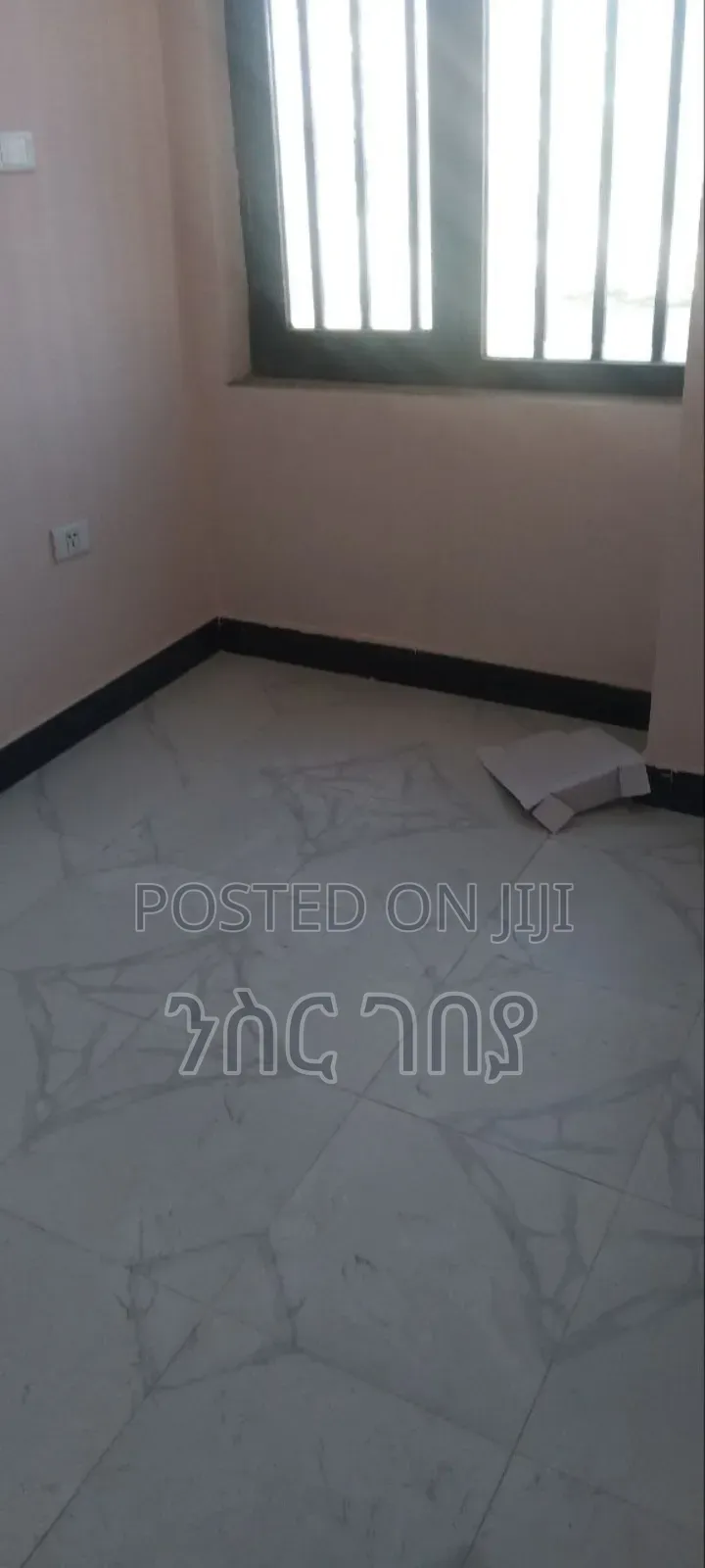 Furnished 2bdrm Condo in Mekedonia, Yeka for rent