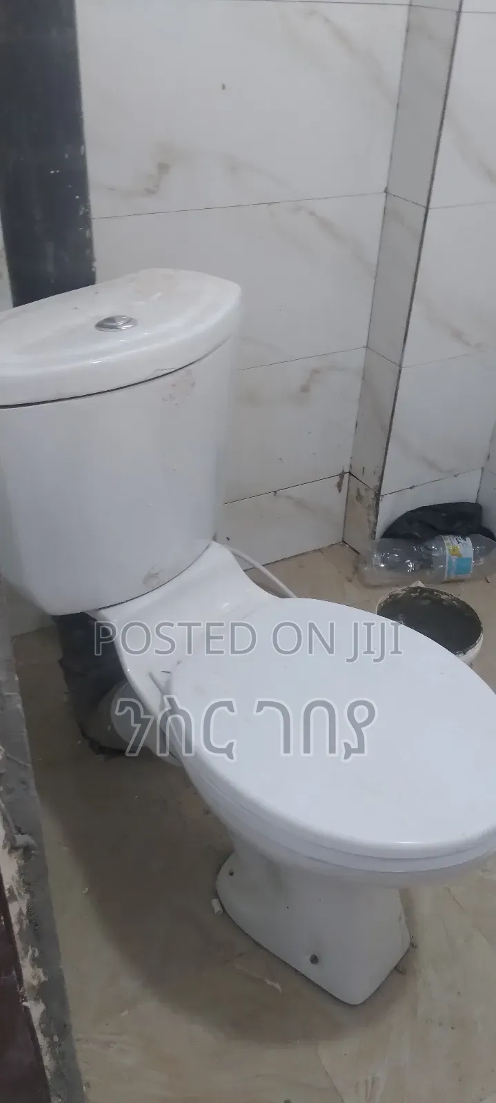 Furnished 2bdrm Condo in Mekedonia, Yeka for rent