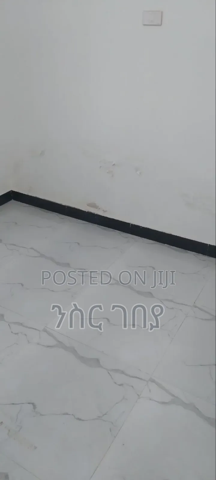 Furnished 2bdrm Condo in Mekedonia, Yeka for rent