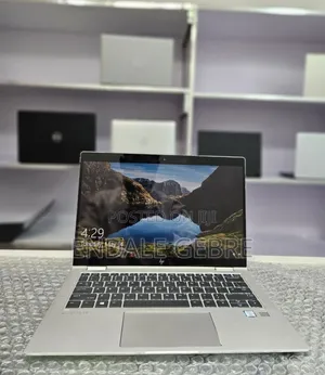 New Laptop HP EliteBook 1040 G4 16GB Intel Core I7 SSD 512GB