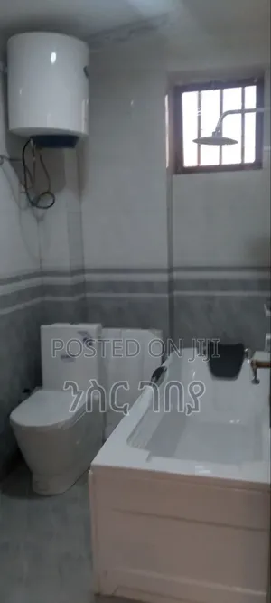 Photo - Furnished 2bdrm Condo in Ayat Mekedonia, Yeka for rent