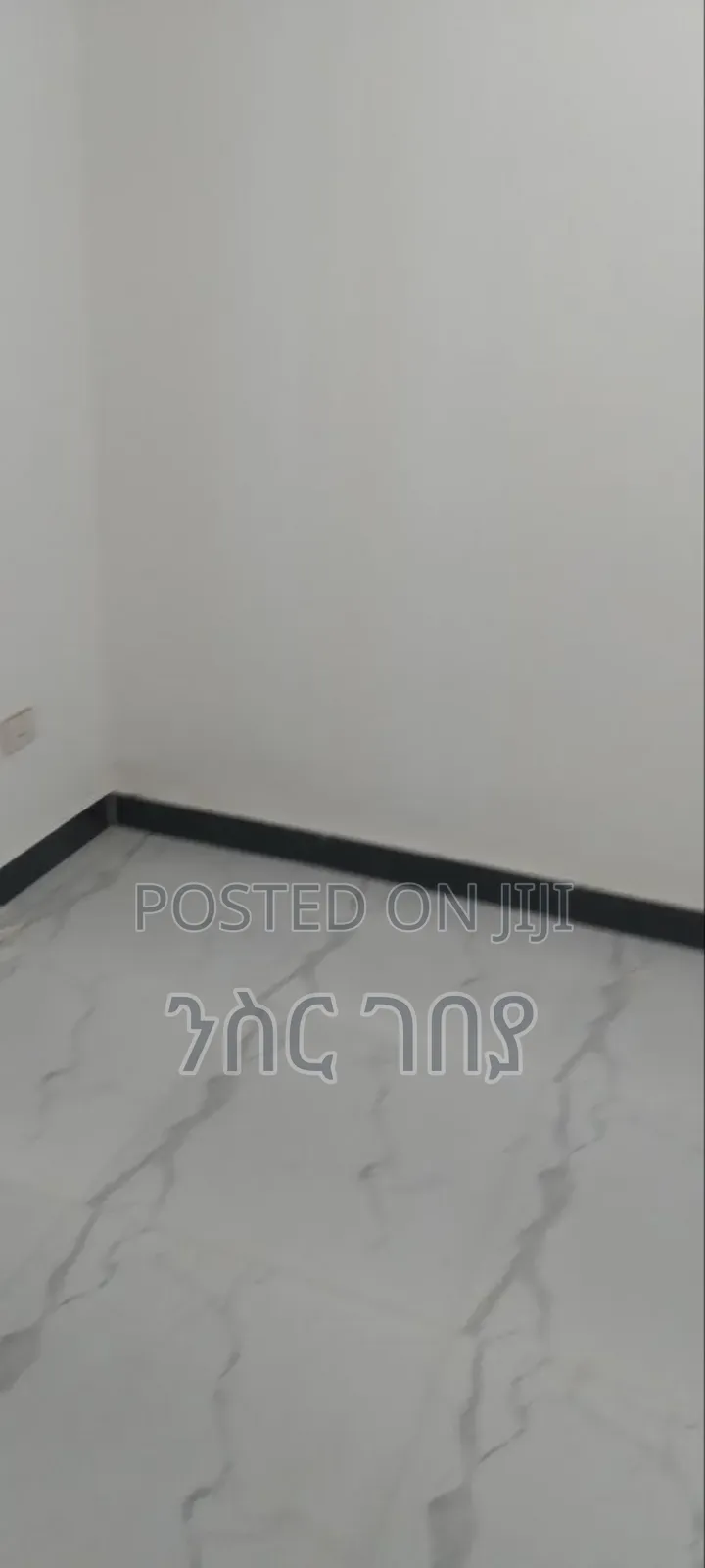 Furnished 2bdrm Condo in Ayat Mekedonia, Yeka for rent