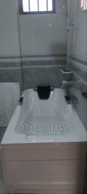 Furnished 2bdrm Condo in Ayat Mekedonia, Yeka for rent