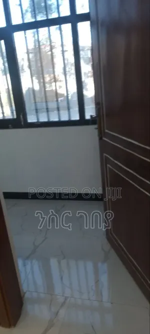 Furnished 2bdrm Condo in Ayat Mekedonia, Yeka for rent