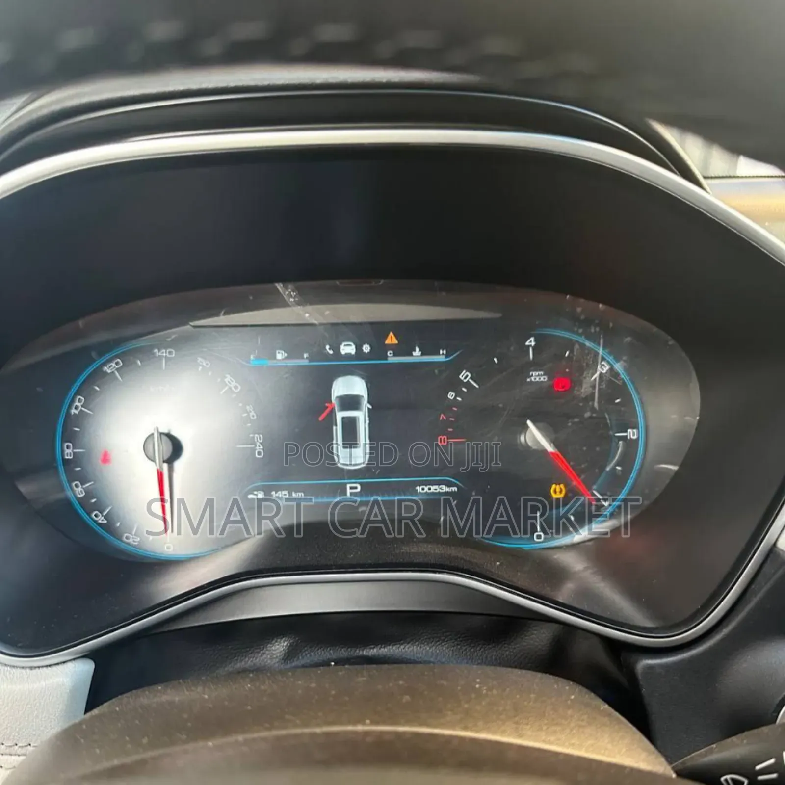 Chevrolet Captiva 2022 White