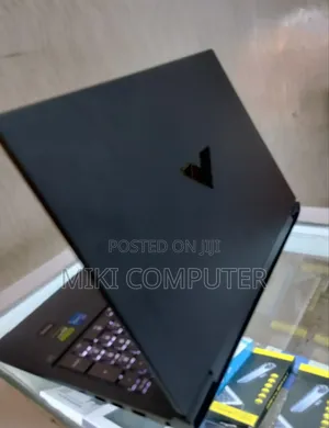 New Laptop HP Victus 15 16GB Intel Core I7 SSD 1T