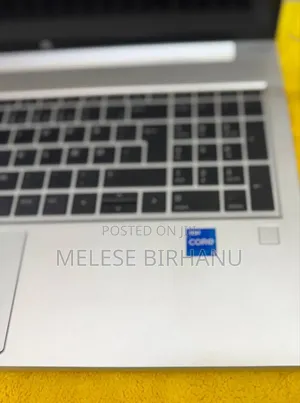 Photo - New Laptop HP ProBook 650 16GB Intel Core I5 SSD 512GB