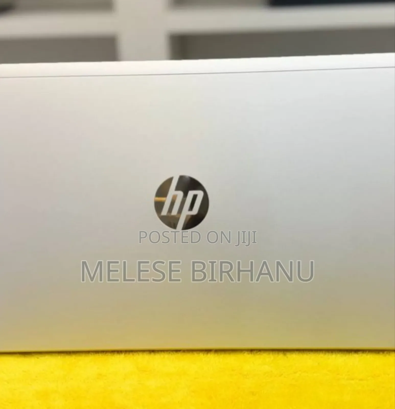 New Laptop HP ProBook 650 16GB Intel Core I5 SSD 512GB